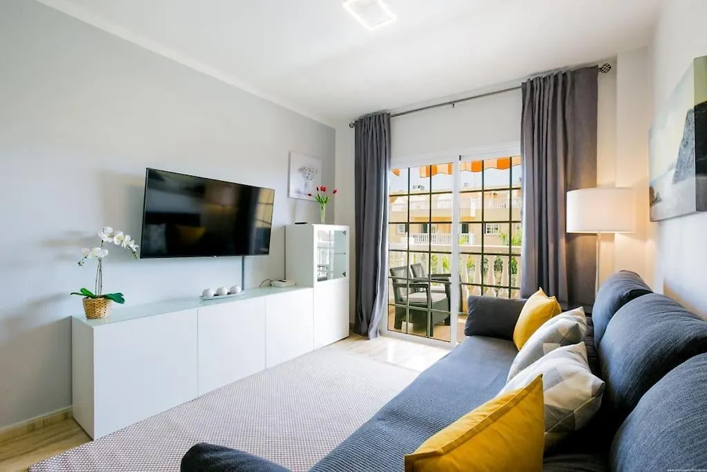 Appartement Palm Mar Romantic Suite A11