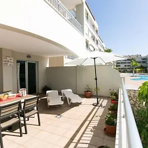 Apartamento San Remo Soleado, Palm-mar